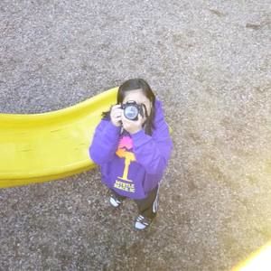 Meet your Posher, Joann